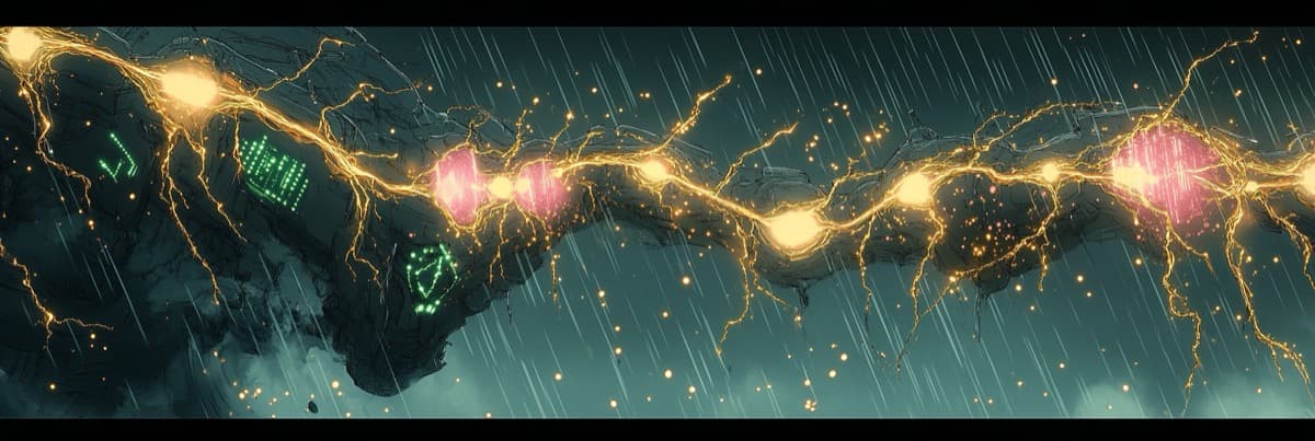 An Honest & Thorough Background on the Founder of The Mesh